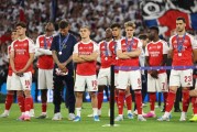 世界杯实时赔率查询-狂砸3.14亿！阿森纳夏窗要买4大强援 下赛季剑指双冠王